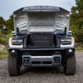 GMC Hummer EV (Foto: GM)