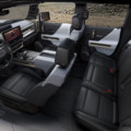 GMC Hummer EV (Foto: GM)