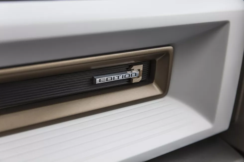 GMC Hummer EV (Foto: GM)