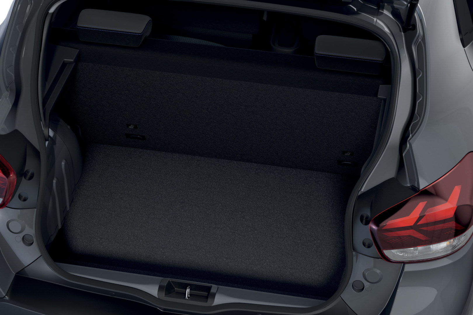 Dacia Spring Electric elektromobil bev