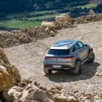 Mercedes-Benz EQC 4×4² (Foto: Mercedes-Benz)