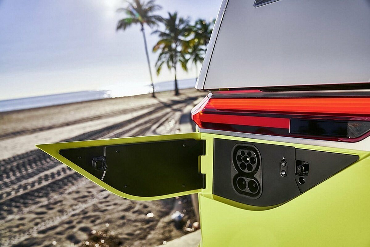 vw id.buzz volkswagen elektromobil bus minibus