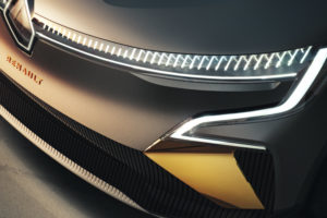 renault megane evision elektromobil bev