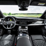 Audi Q8 60 e quattro (Foto: Audi)