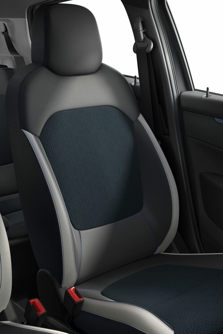 Dacia Spring Electric elektromobil bev