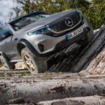 Mercedes-Benz EQC 4×4² (Foto: Mercedes-Benz)