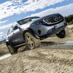 Mercedes-Benz EQC 4×4² (Foto: Mercedes-Benz)