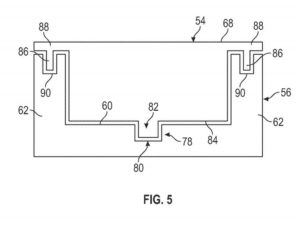 Patent Ford F150 Electric