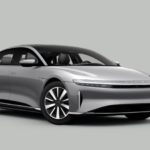 Lucid Air (Foto: Lucid Motors)