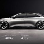 Lucid Air (Foto: Lucid Motors)