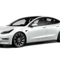 Tesla Model 3 Long Range