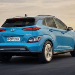 2021 Hyundai Kona Electric