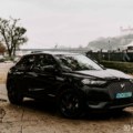 DS 3 Crossback E-Tense