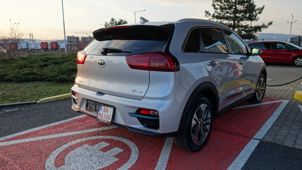 kia e-niro rozhovor go electric