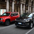 Jeep Compass 4xe