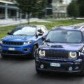 Jeep Compass 4xe