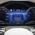 Mercedes-Benz S plug-in hybrid phev dc