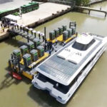 MINE Smart Ferry (Foto: Bangkok Post)