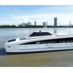 MINE Smart Ferry (Foto: Bangkok Post)