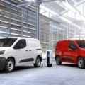 citroen e berlingo