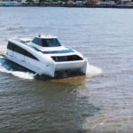 MINE Smart Ferry (Foto: Youtube/Energy Absolute)