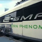 MINE Smart Ferry (Foto: Youtube/Energy Absolute)