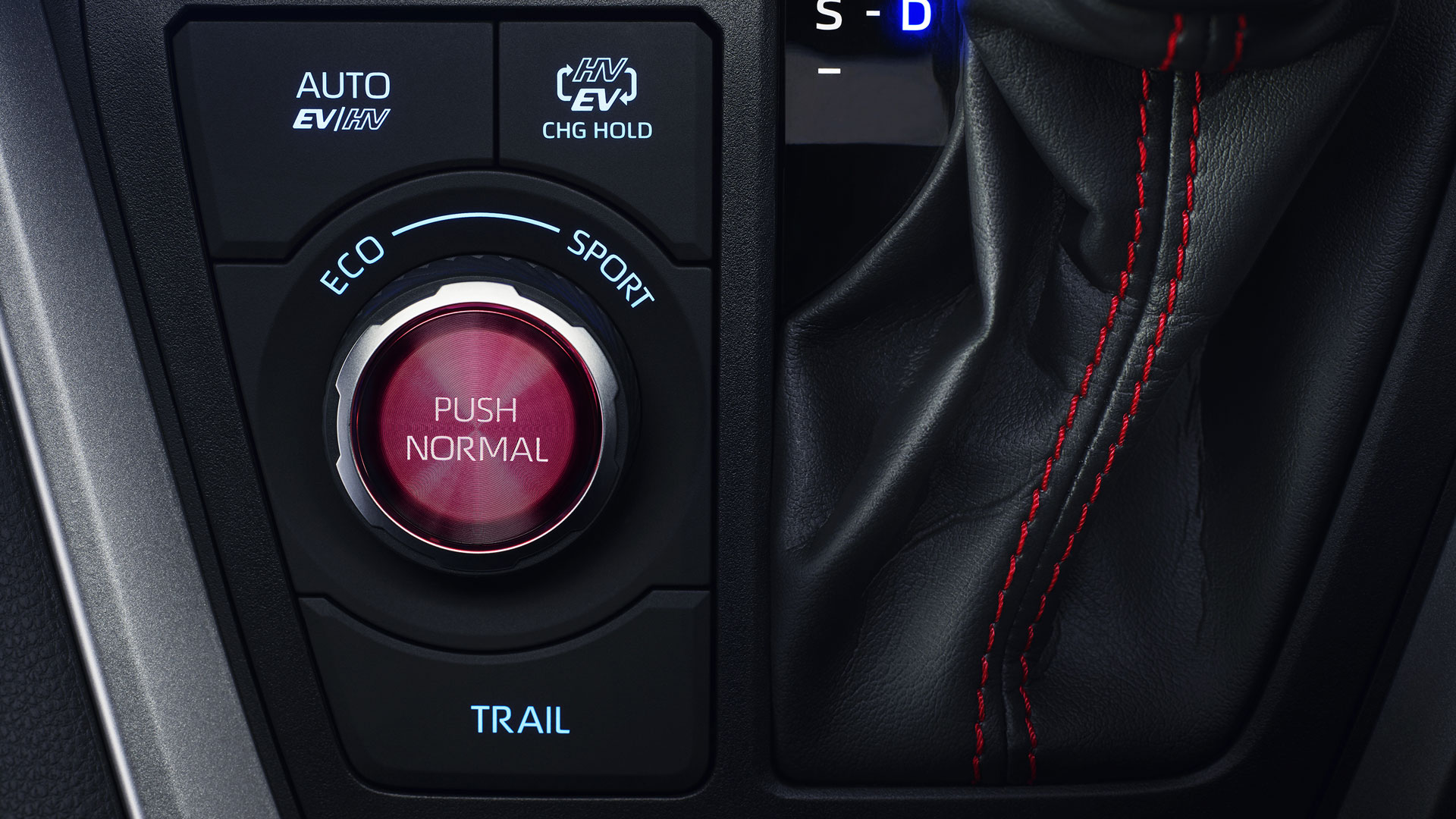 toyota rav4 plug-in hybrid phev