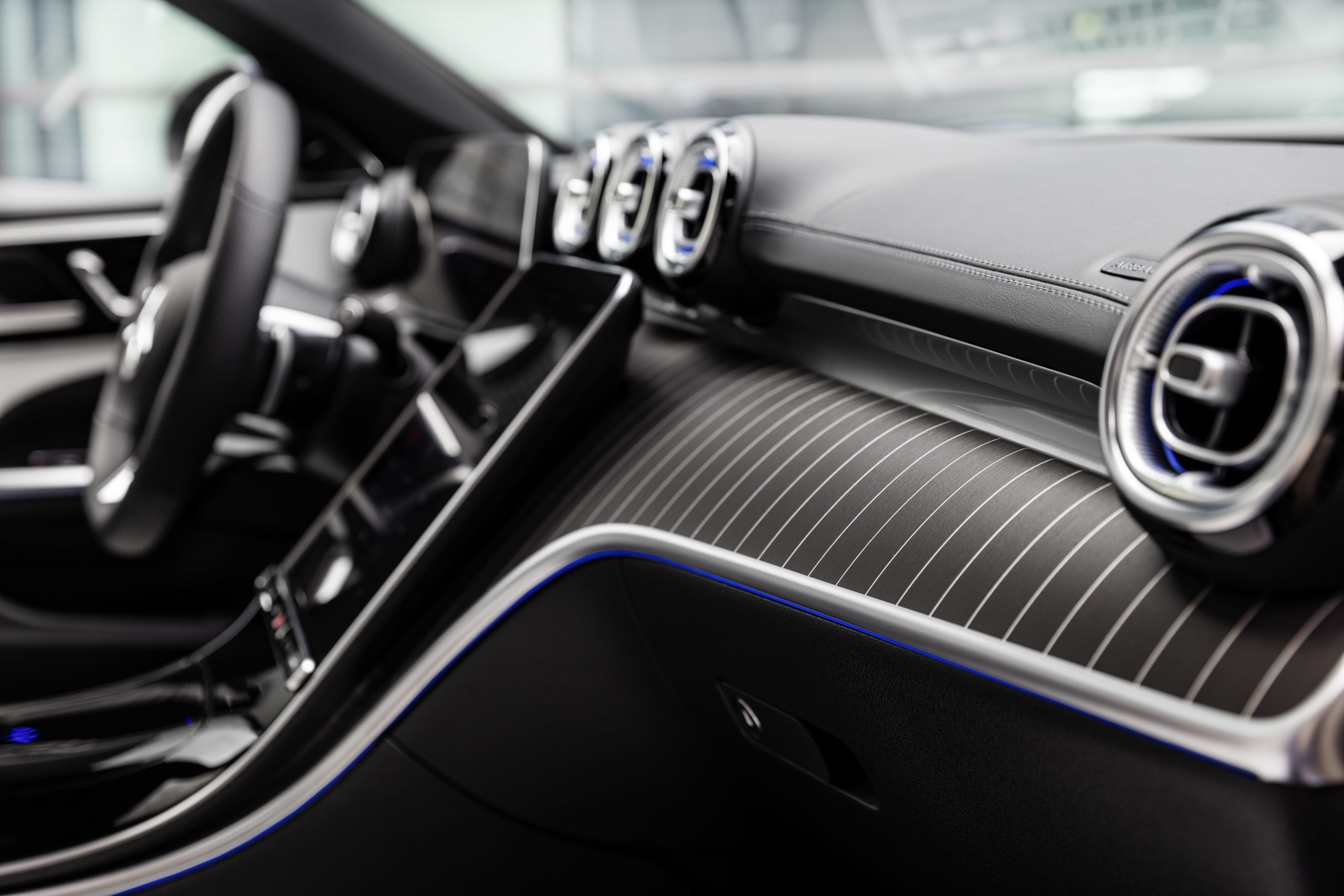 2021 Mercedes-Benz Triedy C plug-in hybrid kombi