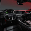 Audi RS e-tron GT