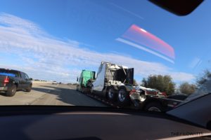 tesla semi