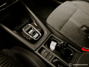 Škoda Octavia IV