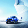 dongfeng seres 3