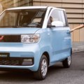 Wuling Hong Guang MINI EV