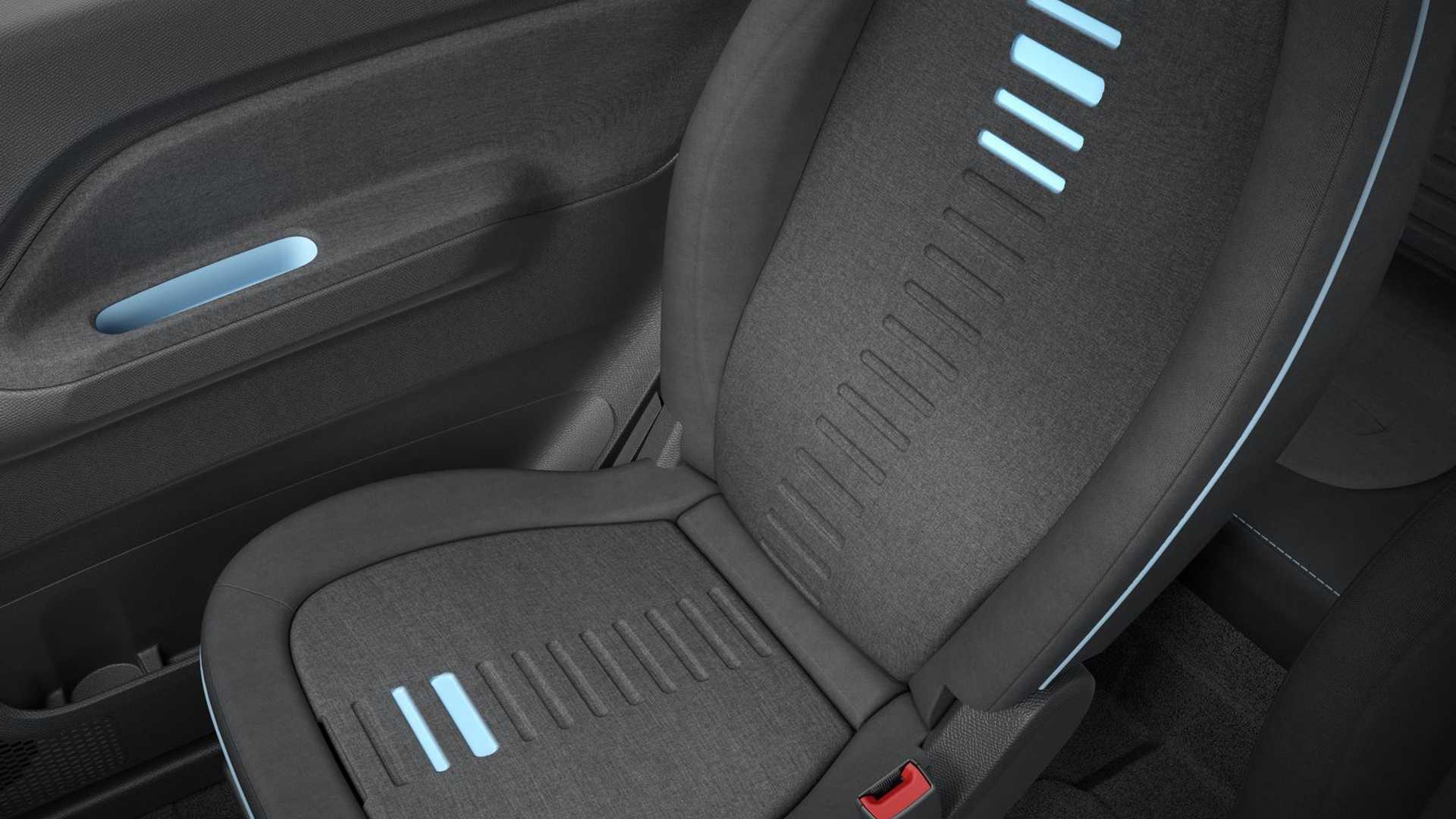 Wuling Hong Guang MINI EV lacný čínsky elektromobil