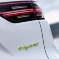 Porsche Cayenne PHEV 2021 plug-in hybrid