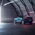 Volvo C40 Recharge