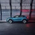 Volvo C40 Recharge