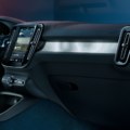 Volvo C40 Recharge