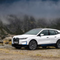 BMW iX xDrive50