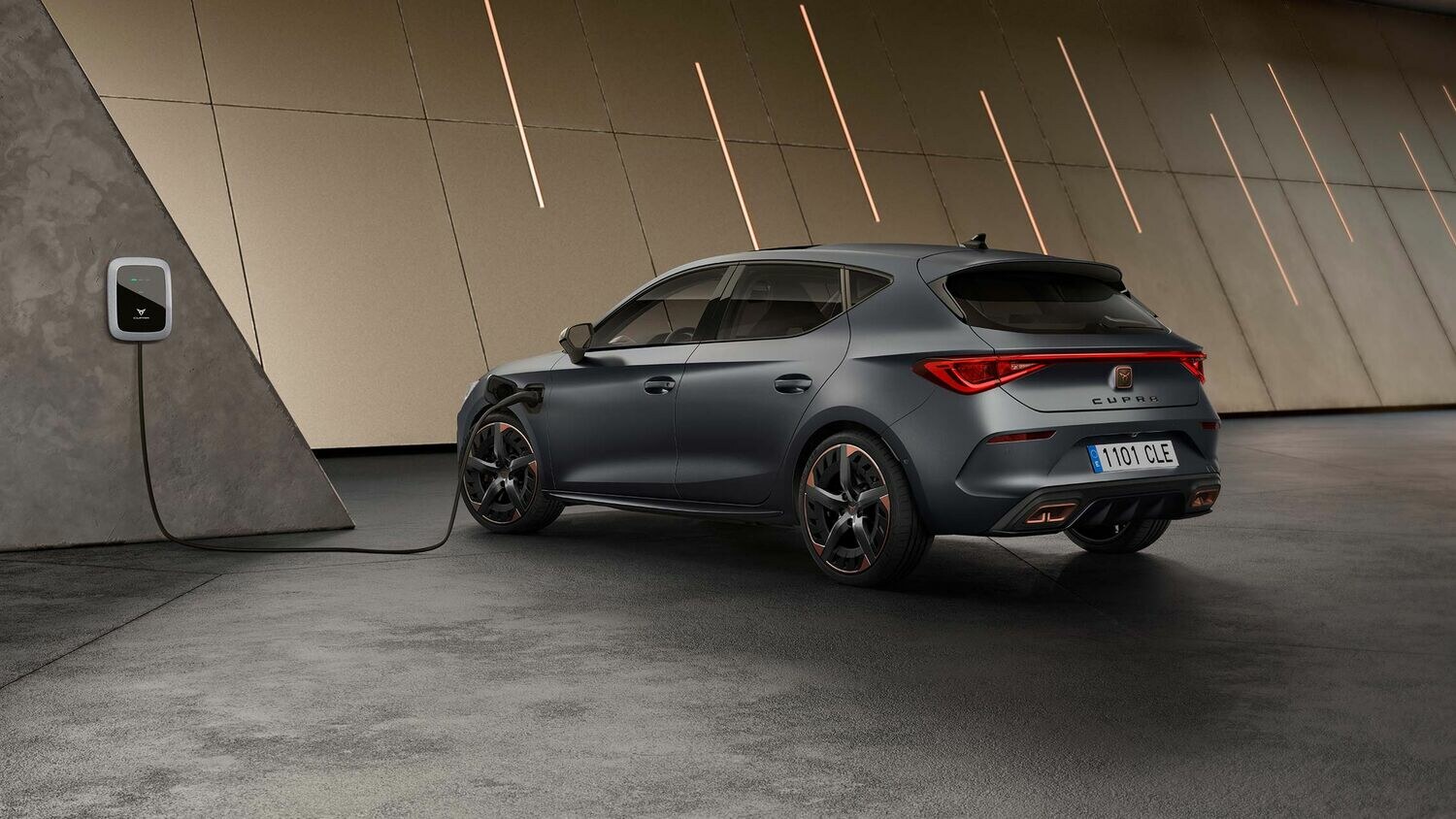 cupra leon phev ehybrid