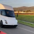 Tesla Semi