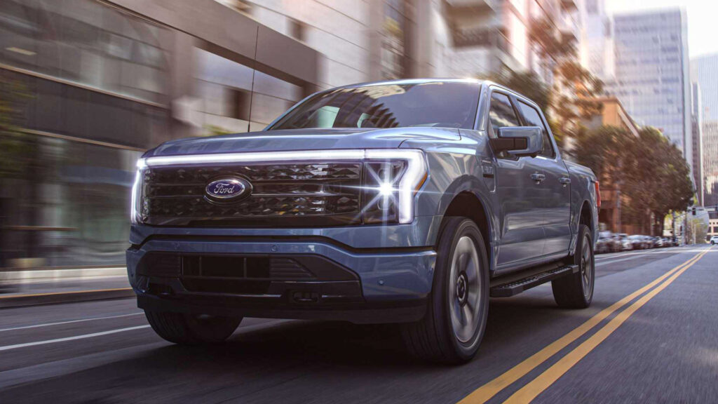 Ford s týmto pick-upom môže ovládnuť trh/ Foto: Ford
