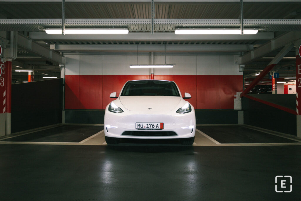 Tesla Model Y 2022 Porovnanie