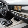 BMW i7 xDrive60