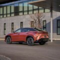 Lexus RZ 450e