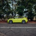Škoda Enyaq iV Coupe RS TEST
