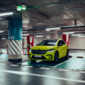 Škoda Enyaq iV Coupe RS TEST