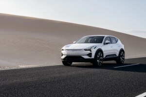 Polestar 3