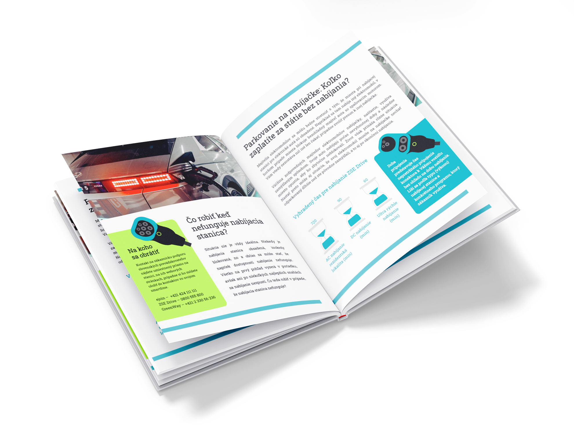 Pr ru ka Elektromobilistu Pr ru ka Elektromobilistu