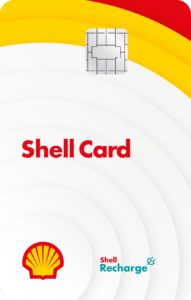 shell